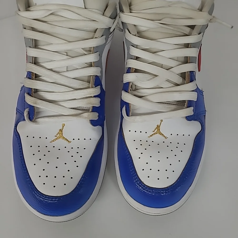 Nike Jordan 1 Low SE Philippines‎ Size 8.5